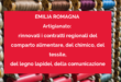 Nei giorni scorsi sono stati rinnovati i Contratti Regionali per le lavoratrici e i lavoratori dell'artigianato dell’Emilia-Romagna dei comparti dell’alimentare, della chimica del tessile-calzaturiero, del legno-lapidei e della comunicazione, scaduto lo scorso 31 dicembre.